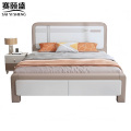 赛颐盛1.5米床1510*2170*1120mm+床头柜套
