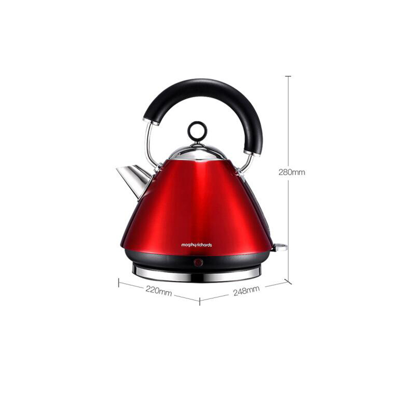 摩飞电器(MORPHY RICHARDS) 电水壶 MR7076A