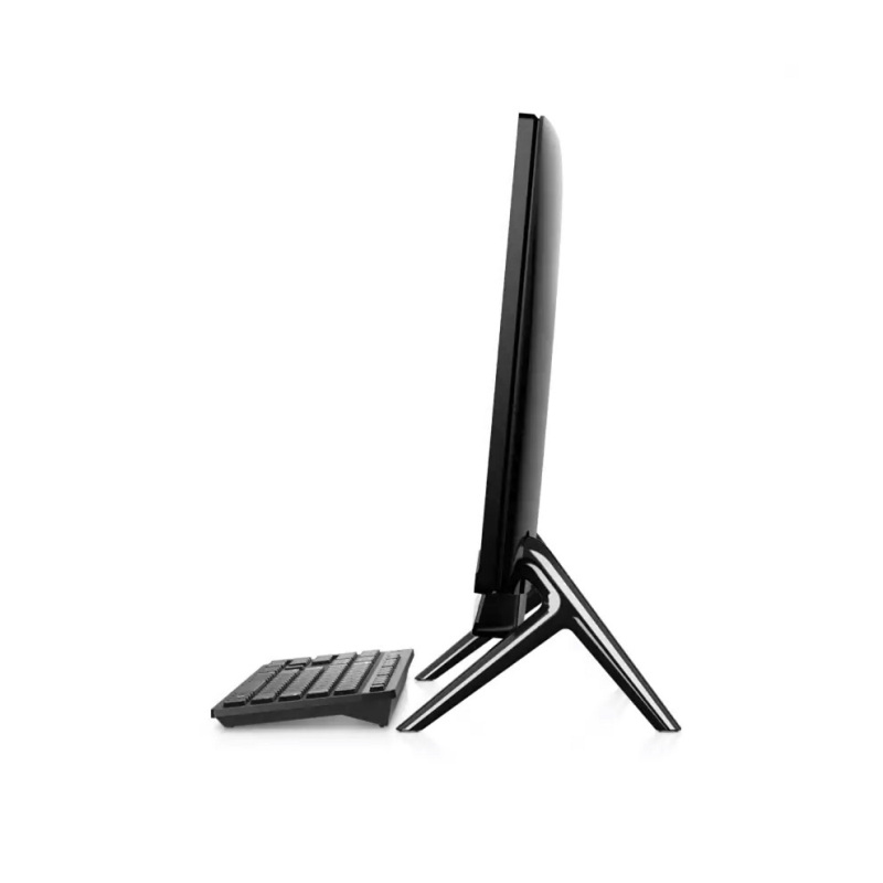 戴尔inspiron24-5490-1305B i3-10110U/8G/256G+1T 一体机