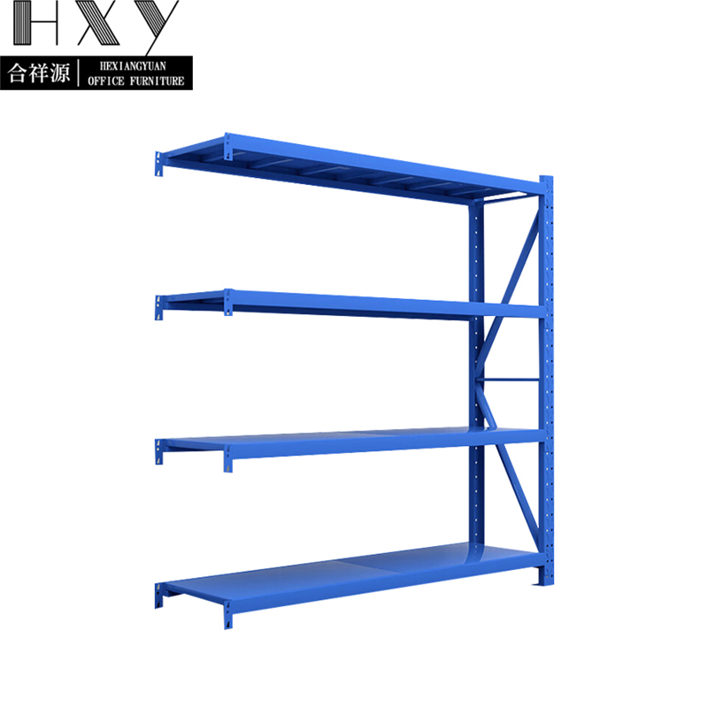 合祥源 四层副架承重300kg 2000*600*2500mm (计价单位:组)高清大图