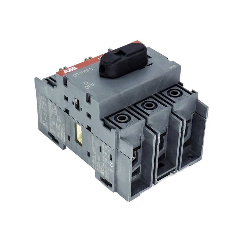 ABB OT100F3 OT隔离开关