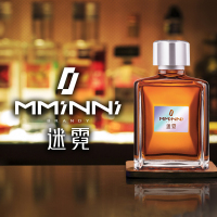 张裕迷霓白兰地188ml*2
