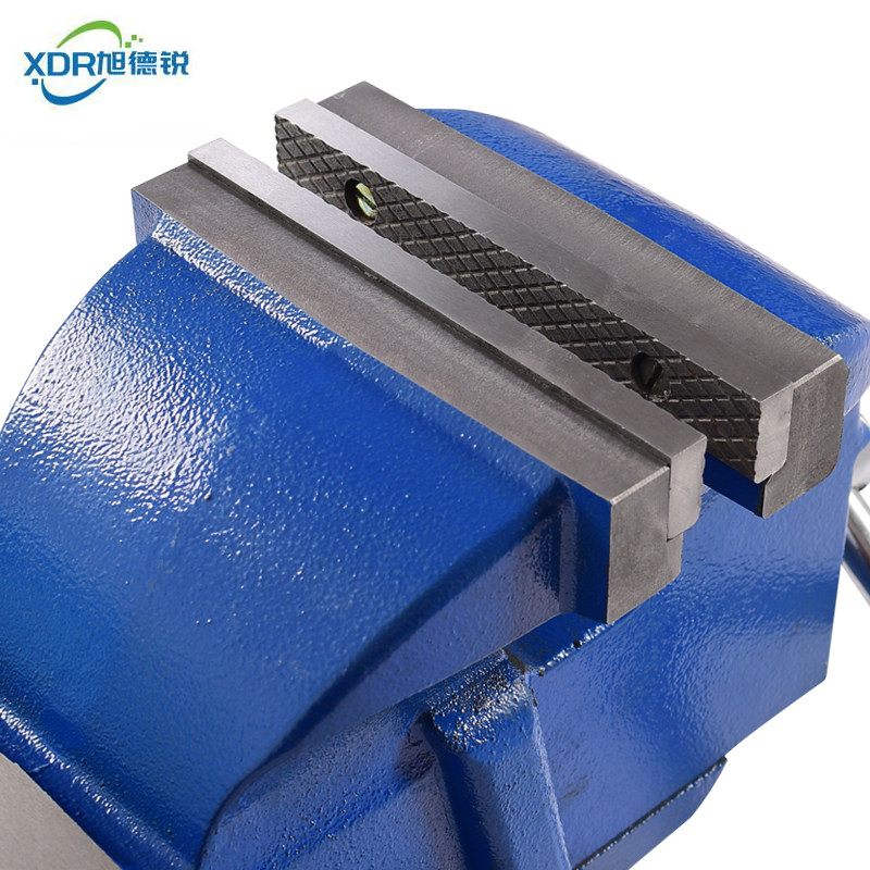 旭德锐 台虎钳 6寸重型/个高清大图