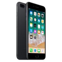 Apple iPhone 7 Plus 128GB 黑色 移动联通电信4G全网通手机