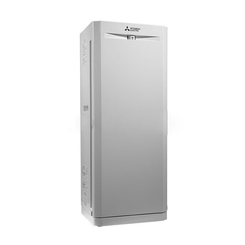 三菱空气净化器MA-E100J日本原装进口家用静音除PM2.5烟甲醛雾霾