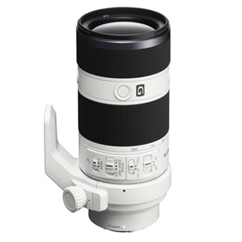 索尼(SONY)ILCE A9M2(24-70F4+70-200F4)数码微单相机 双镜头套装 约2420万像素