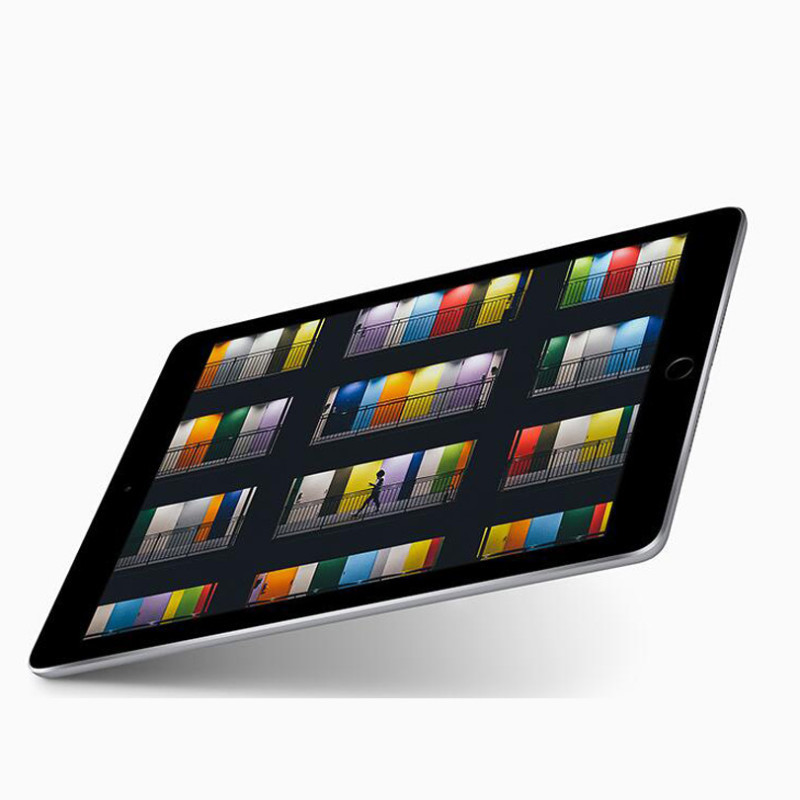 苹果(Apple) iPad Pro 平板电脑10.5英寸MQDW2CH/A( 64G 银色 18新款 键盘 大唐)