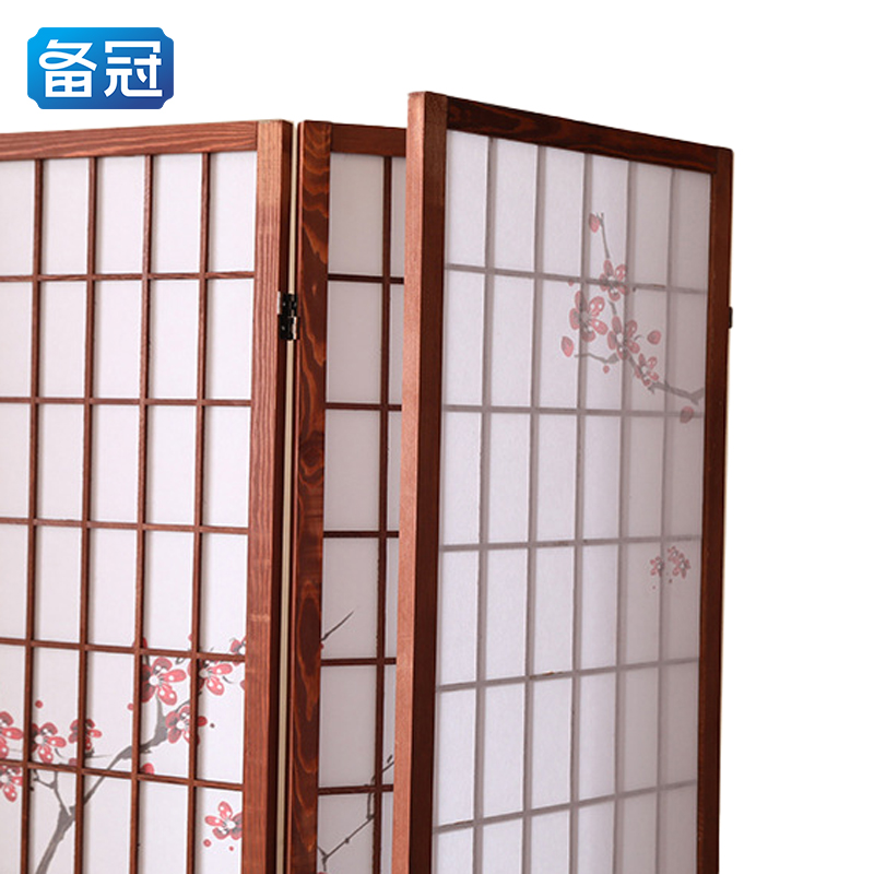 备冠 屏风 1.8*1.8m组高清大图