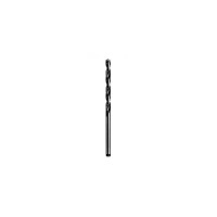 博世（Bosch） 高速钢麻花钻头-磨制9.6MM (5支装)