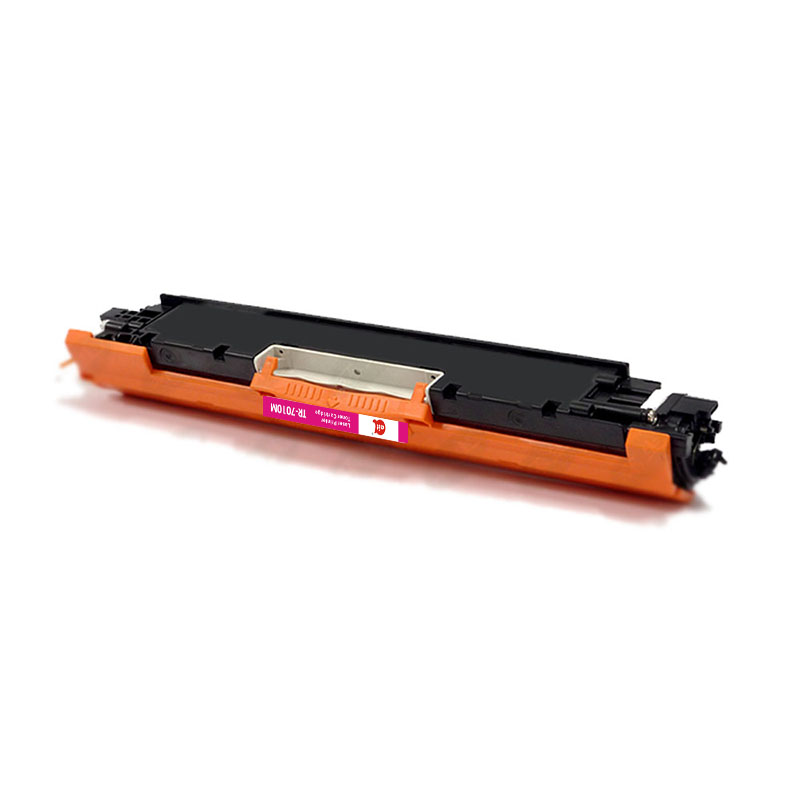 Ait海得 CRG329硒鼓 专业版 AIT-7010M红色 适用佳能 LBP 7010C 7018C高清大图