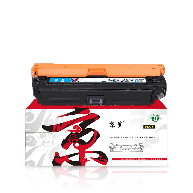 京呈 硒鼓/墨粉 CF360A 硒鼓 PLUS版 5000页 1 0801041102&&