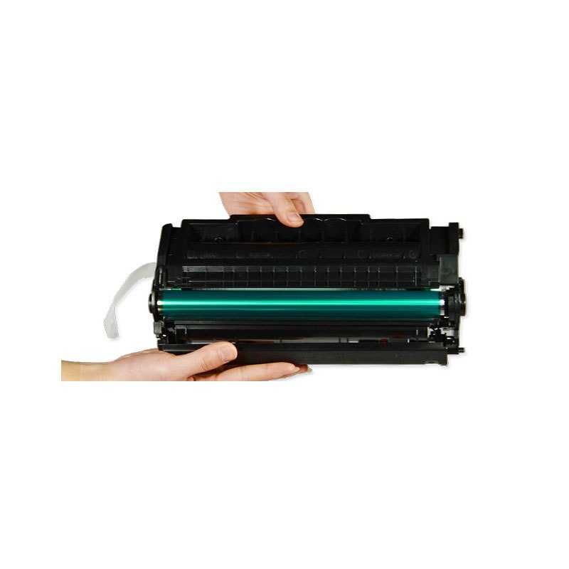 莱盛LSRY-Q7553A硒鼓适用HP LJ-P2014/P2015/M2727 CANON LBP-3310粉盒