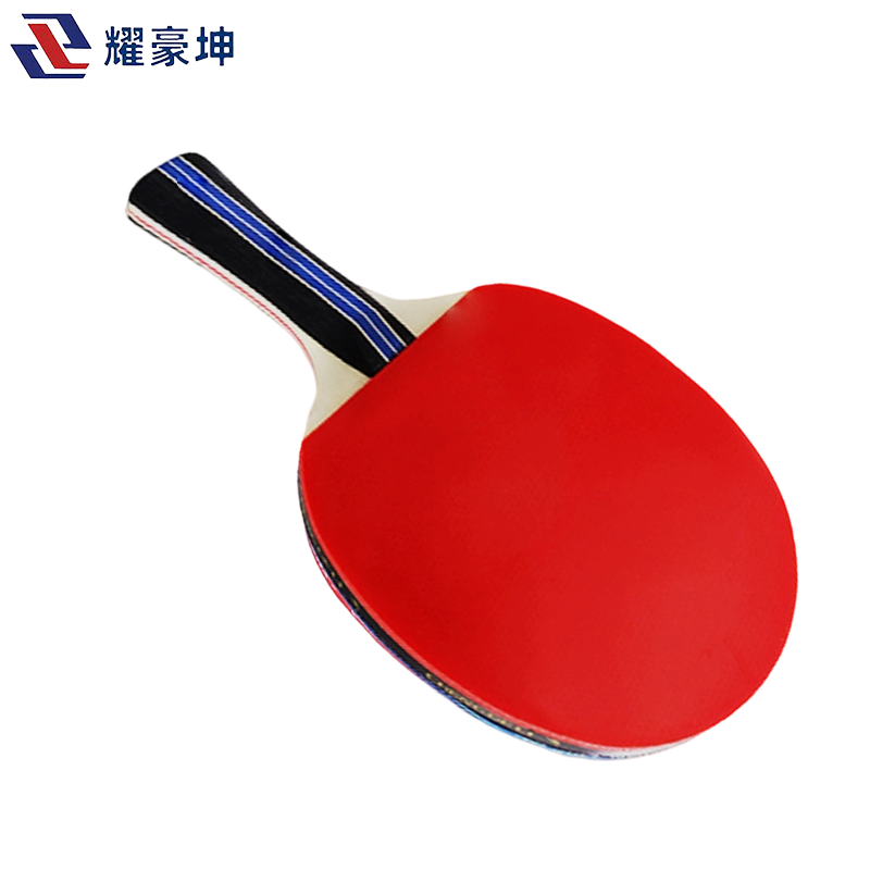 耀豪坤 高级乒乓球拍双拍 YHK26321-3 副高清大图
