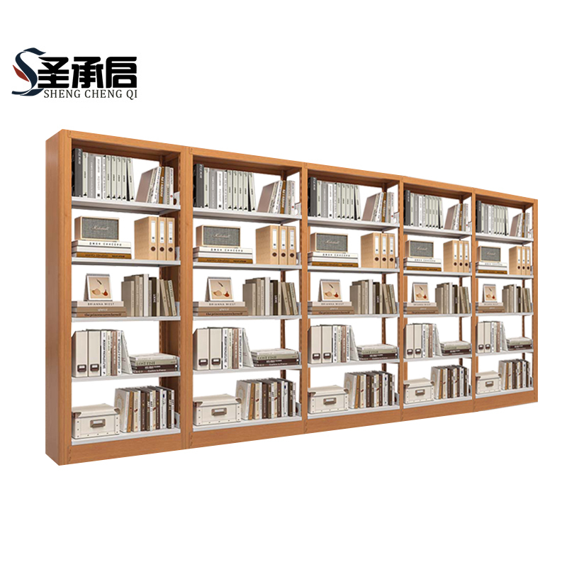 圣承启 资料架 五组个高清大图