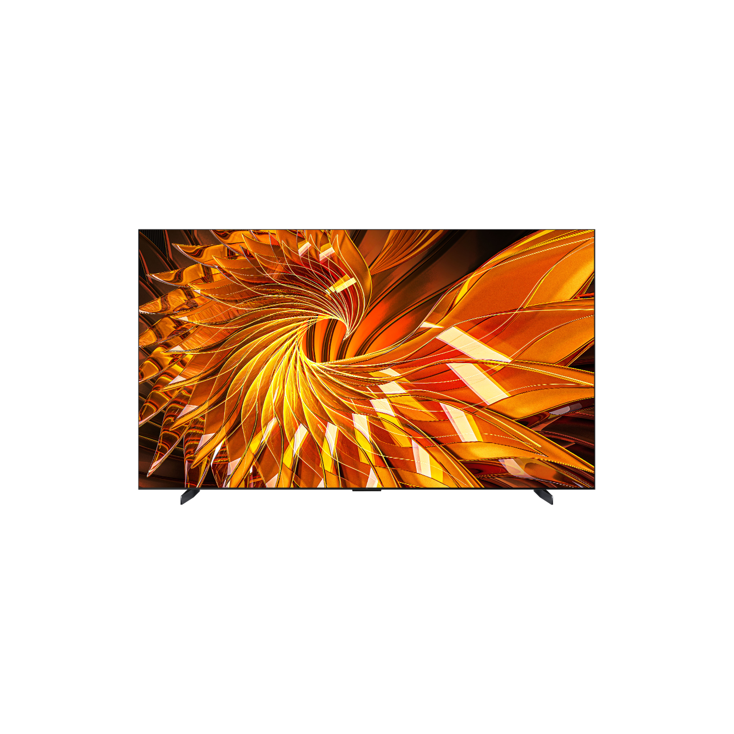 TCL智屏 QD-MiniLED 98C12G高清大图