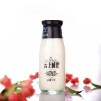 七果果 新希望云上时光风味酸奶 320ml*12瓶 产发MK