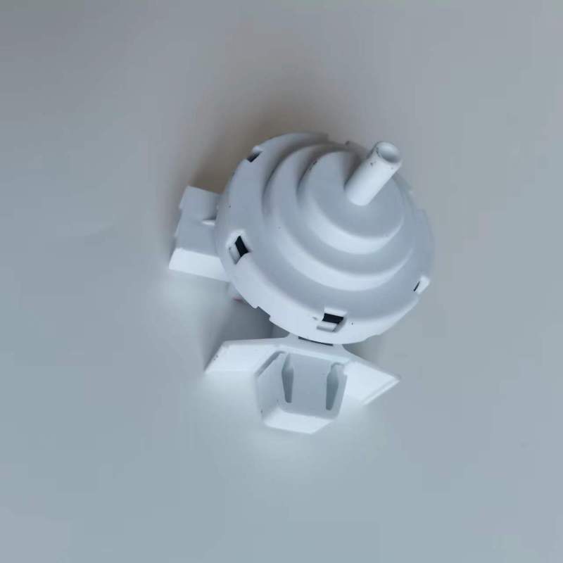 帮客材配 全新原装P0970103769威力极物洗衣机JWF14102WW水位传感器 收前务必验货高清大图