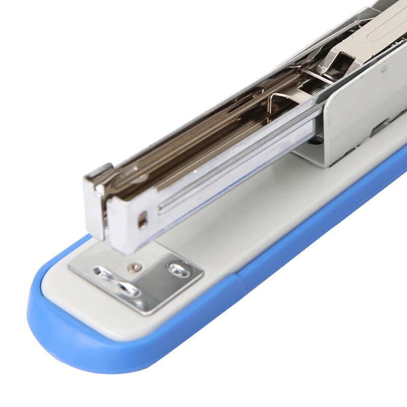 晨光 (M&G)文具 ABS91641 晨光12#机订书机 办公ABS91641高清大图