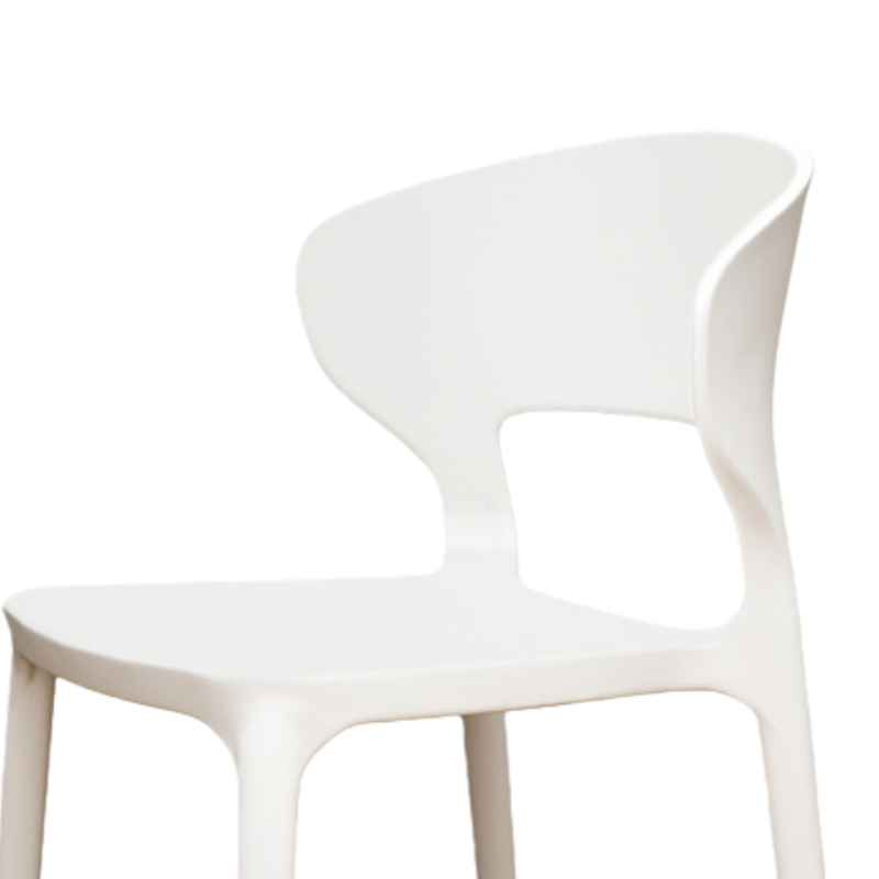 璎蕙 塑料椅子52cm 把高清大图