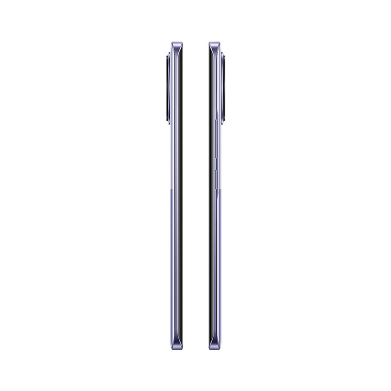 Xiaomi Civi 3 玫瑰紫 12GB内存 256GB存储 天玑8200处理器 6.55大屏 双生双色设计 67W秒充 智能手机 小米红米