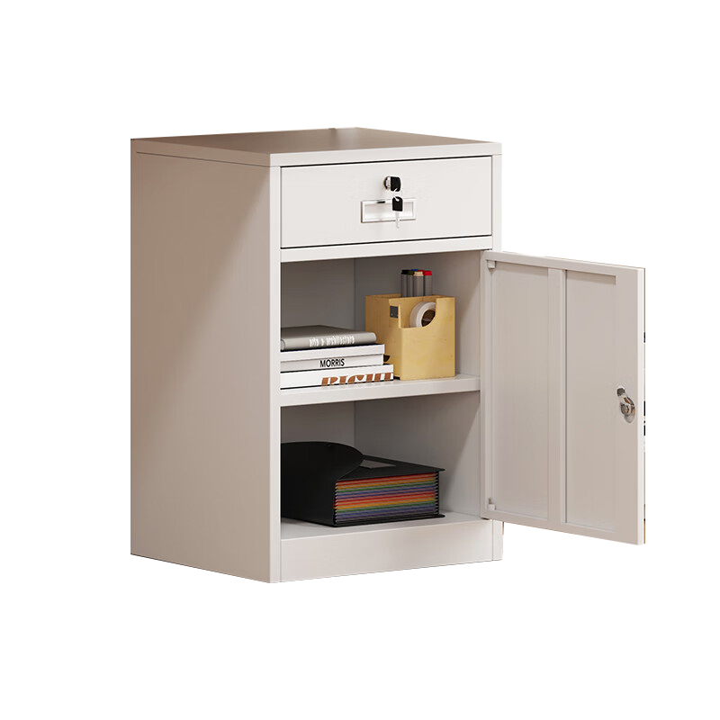 长裕兴 床头柜 650*390*440mm 台高清大图