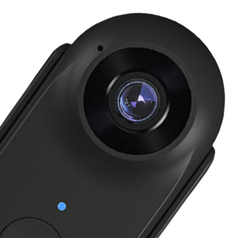 星邦格XBG1115 256G摄像记录仪(计价单位:台)黑色高清大图