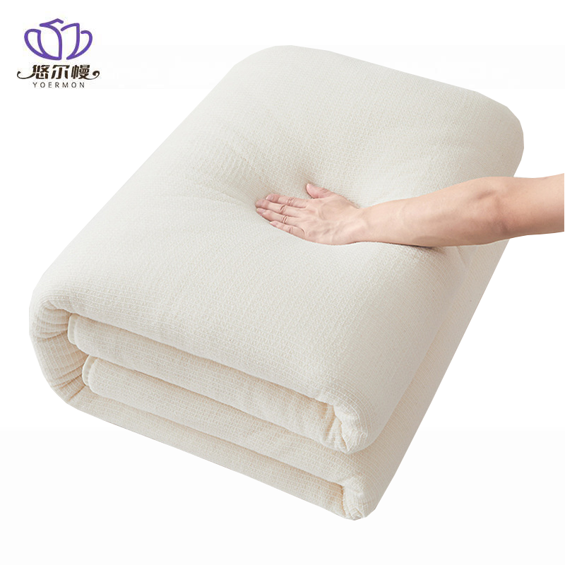 悠尔幔 被芯 150*200cm6斤/张高清大图