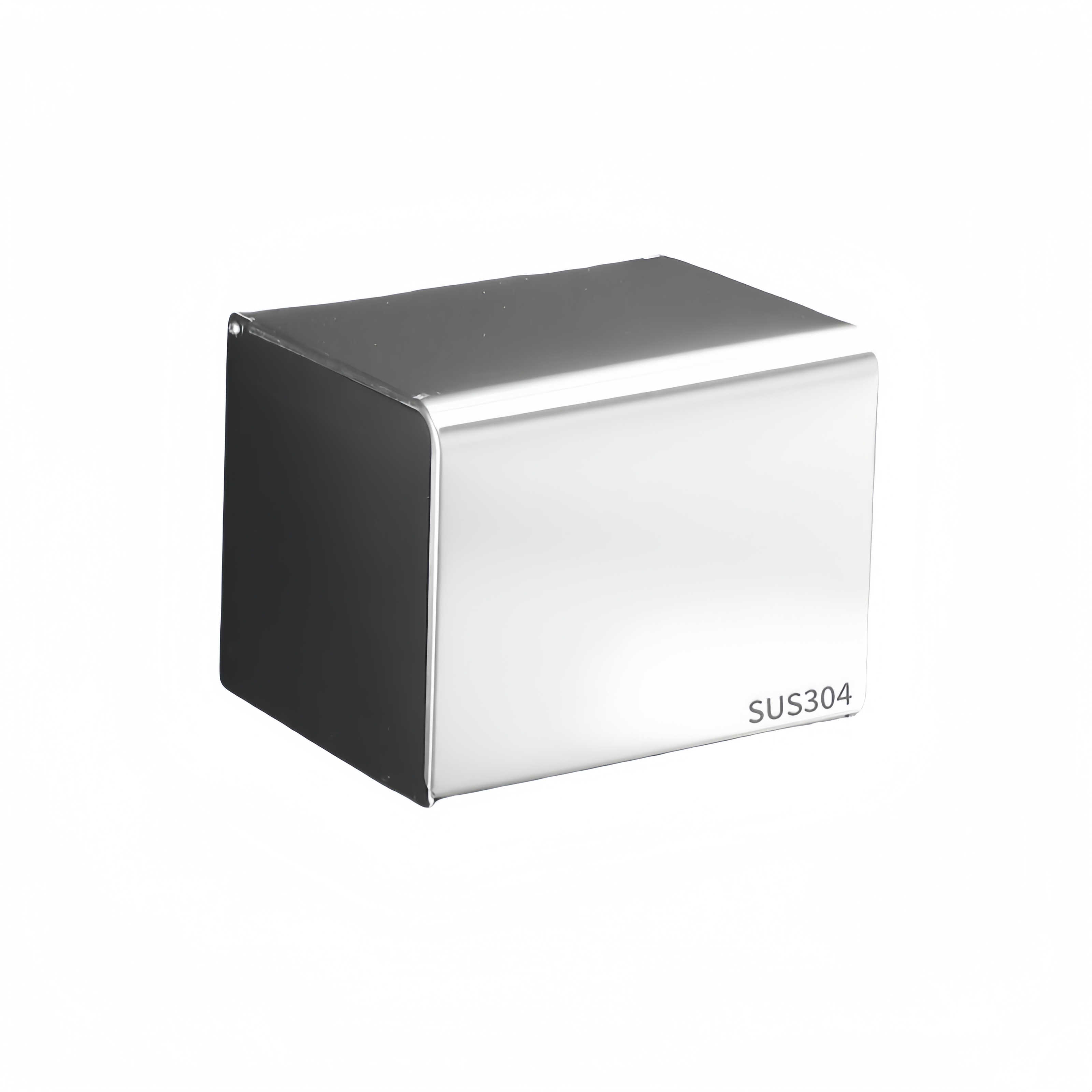 凡礼格卷纸盒16*13.5*13.5cm个高清大图