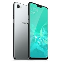 【二手9成新】OPPO A3 星尘银 4GB+128GB 全网通 安卓手机 6.2英寸屏 双卡双待 移动电信通联通手机