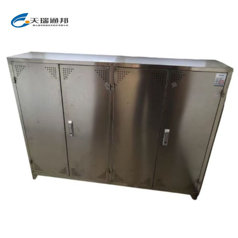 天瑞通邦 304不锈钢工具柜 1600*1190*360mm 个高清大图