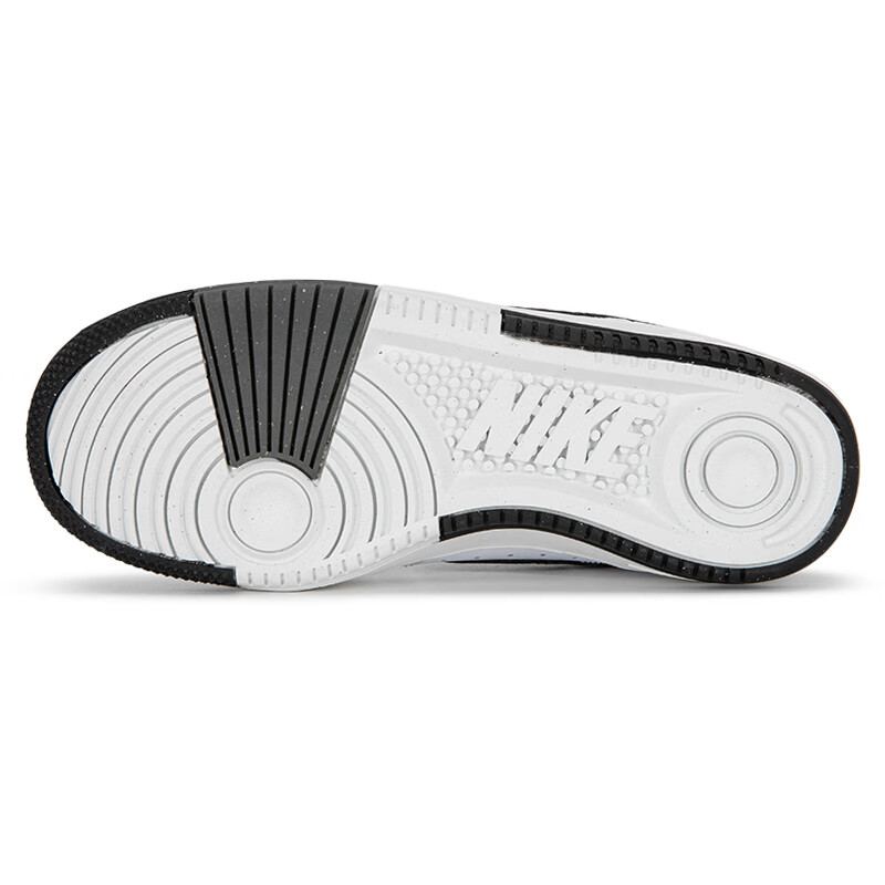 耐克（NIKE）女鞋板鞋 DX9176-100高清大图