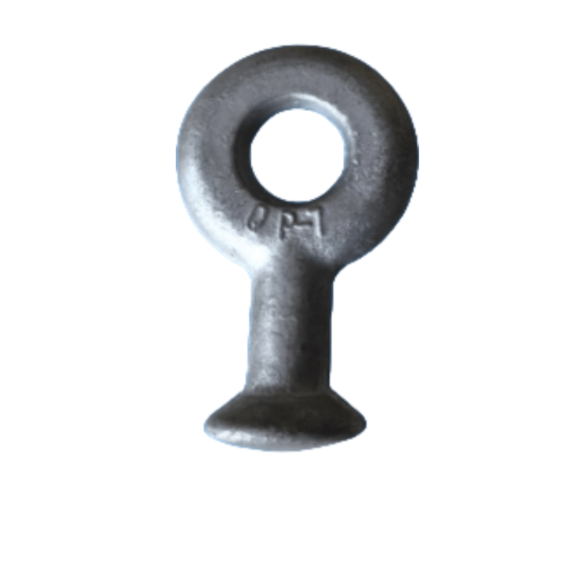 固力发 QP型球头挂环(Q235B) QP-7 只