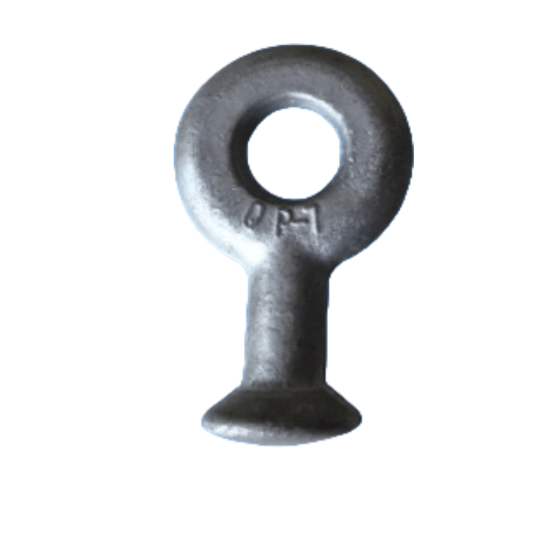 固力发 QP型球头挂环(Q235B) QP-7 只图片