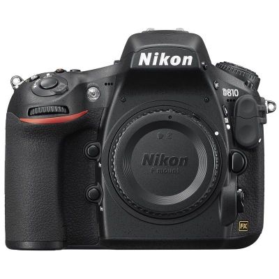 尼康(Nikon) D810(14-24+24-70G+70-200E)数码单反相机 三镜头套装 约3635万像素