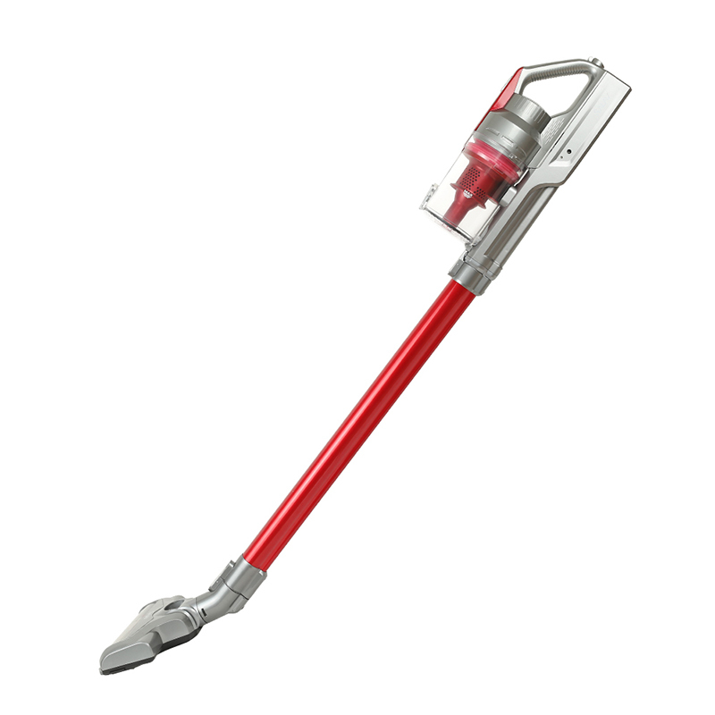 贝尔莱德(SALAV)吸尘器VC-8601充电式无线无绳真空家用手持立式