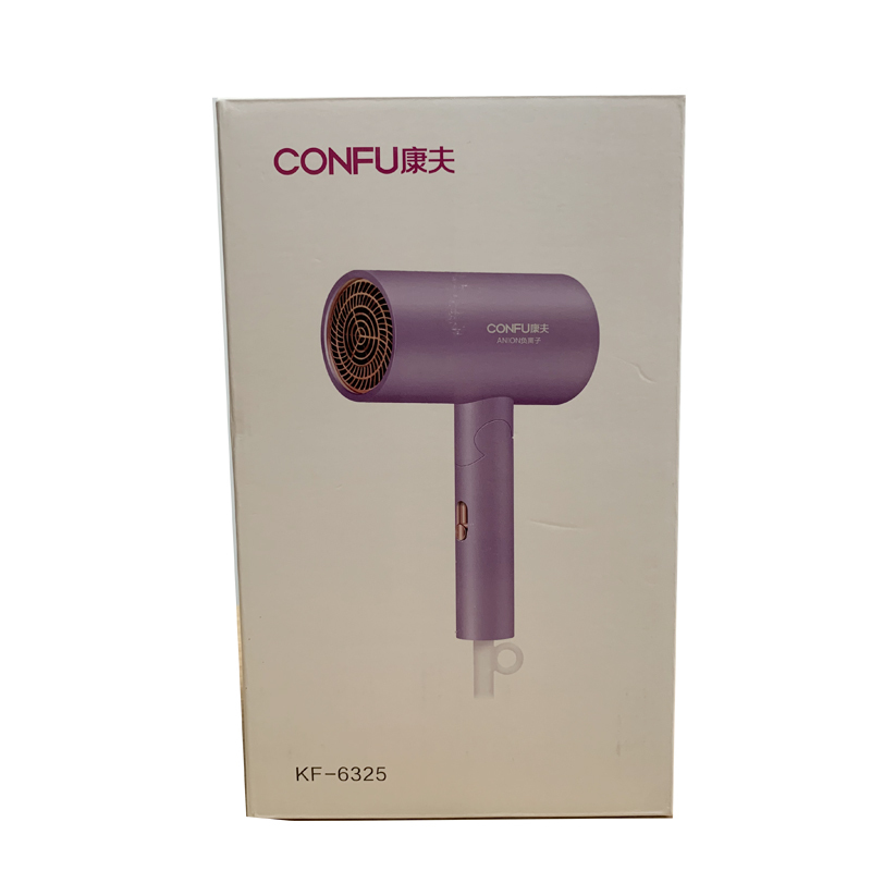 康夫电吹风kf6325