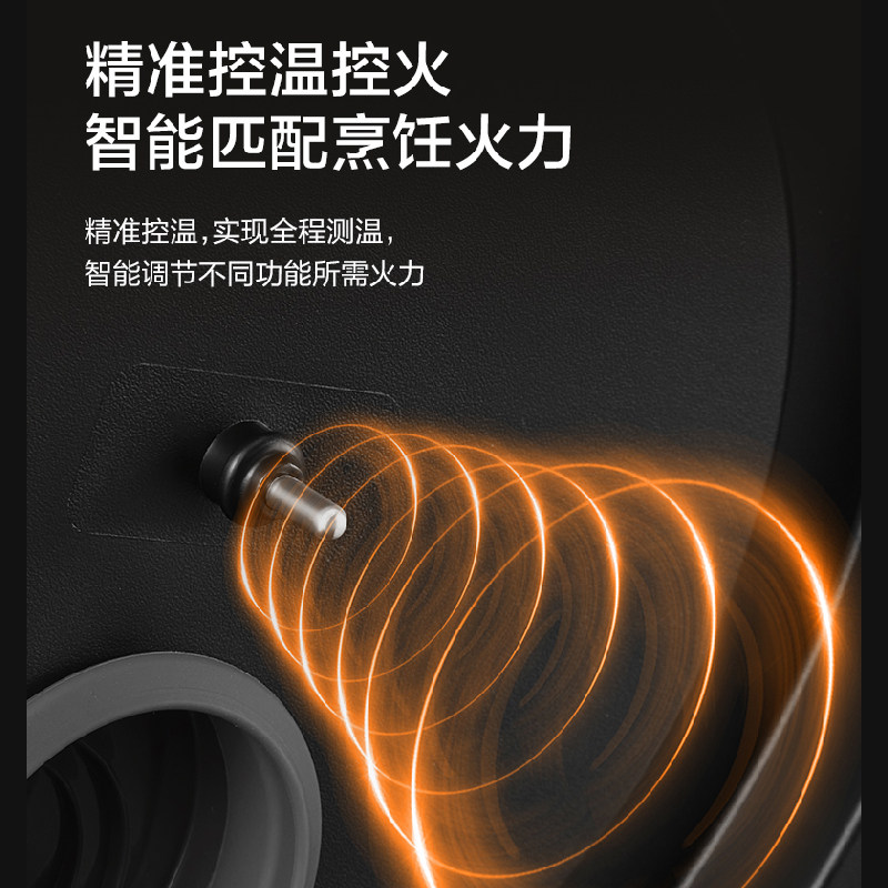 苏泊尔SUPOR方形电饭煲机械控温不粘涂层内胆5L SF50FC2024高清大图