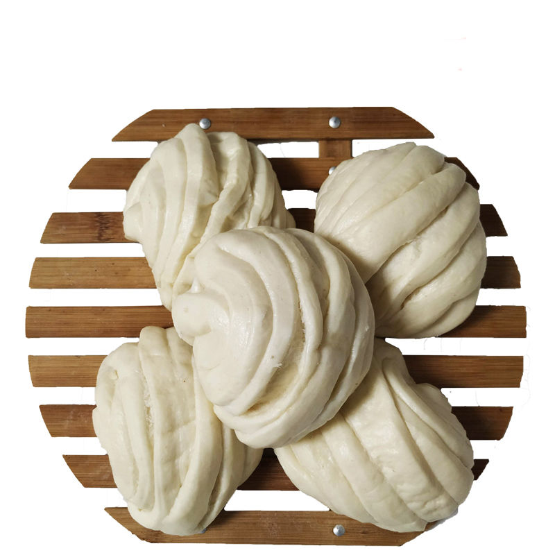 湛航面点山东馒头老面大枣馒头早餐包子花卷糖包速食面食馒头馍馍个花卷 价格图片品牌报价 苏宁易购博多客旗舰店