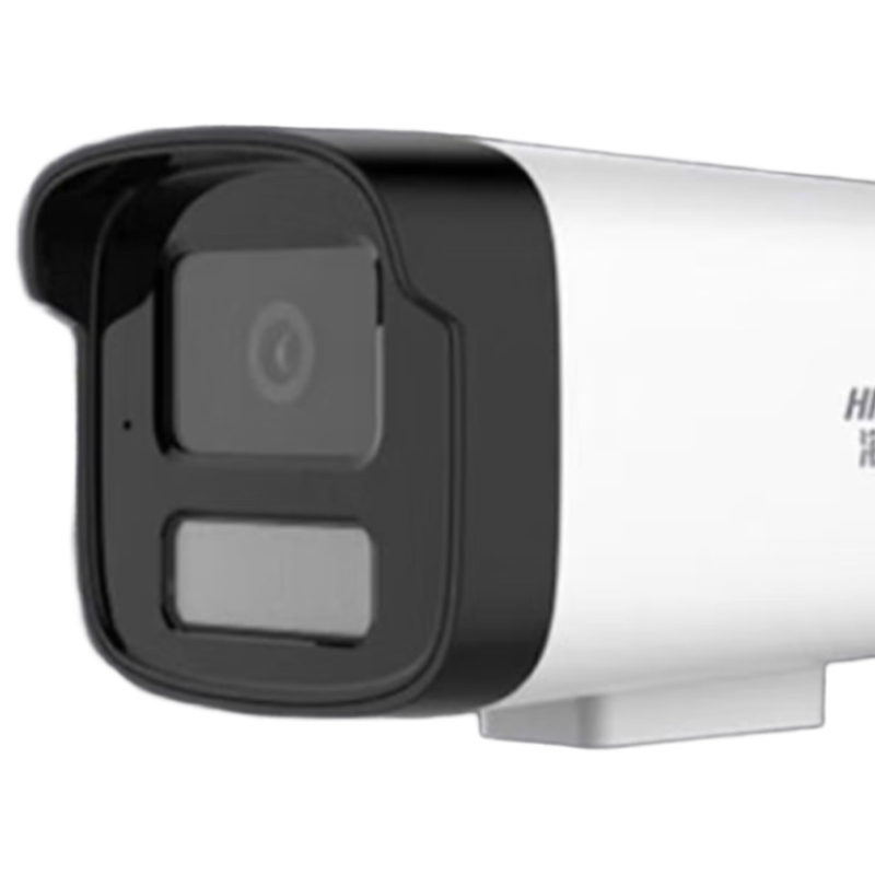 Hittery海康威视 网络摄像机 DS-IPC-B13HV3-LA(PoE) 枪机 4mmPOE供电(单位:个)高清大图