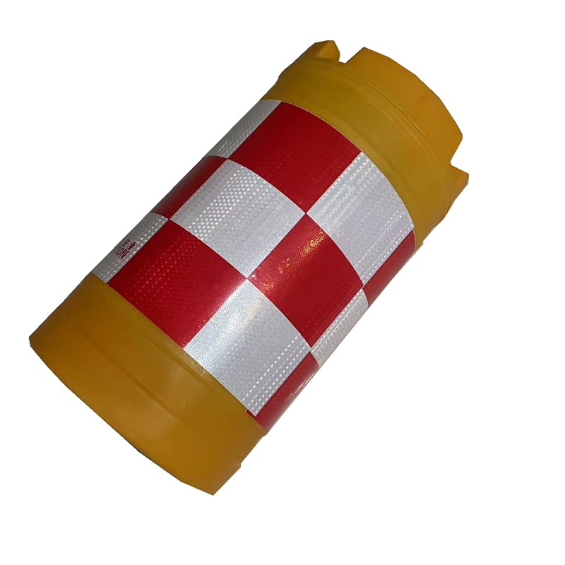 顺亦兴 防撞桶880*1200mm/个高清大图