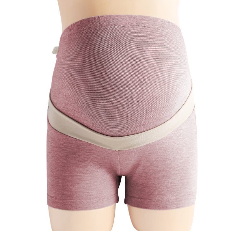迪鲁奥(DILUAO)内衣孕妇装大码四季内裤打底裤上班隐形内穿图片