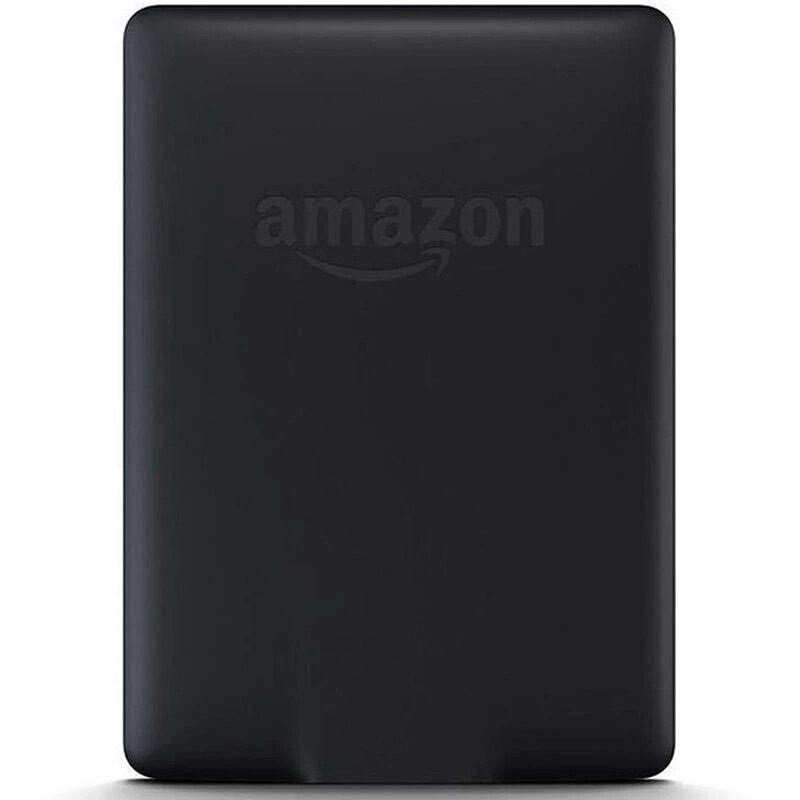 Kindle Paperwhite 4 电子书 8G标准版黑色 阅读器 电纸书