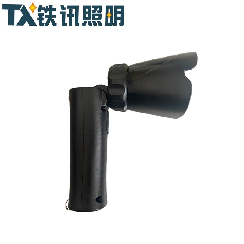 铁讯照明固态多功能强光电筒TX-8501套图片