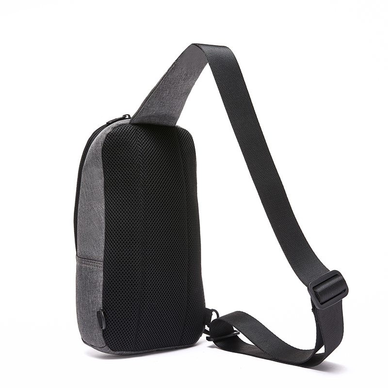 喜来登SHERIDAN休闲小胸包高清大图