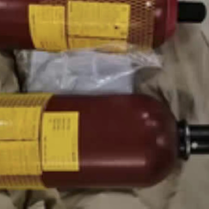 小窝厘 贺德克蓄能器皮囊SB330-50A1高清大图