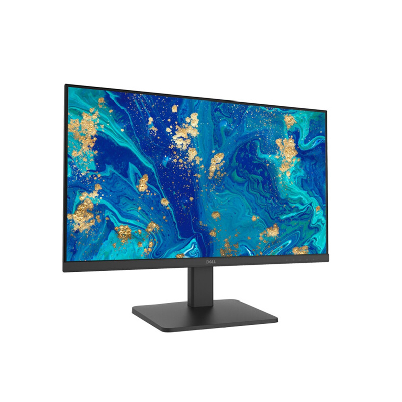戴尔(DELL)V3881-12N8R(G6400/8G/1T机械+256G固态/集成显卡)定制③+D2721H-27英寸显示器