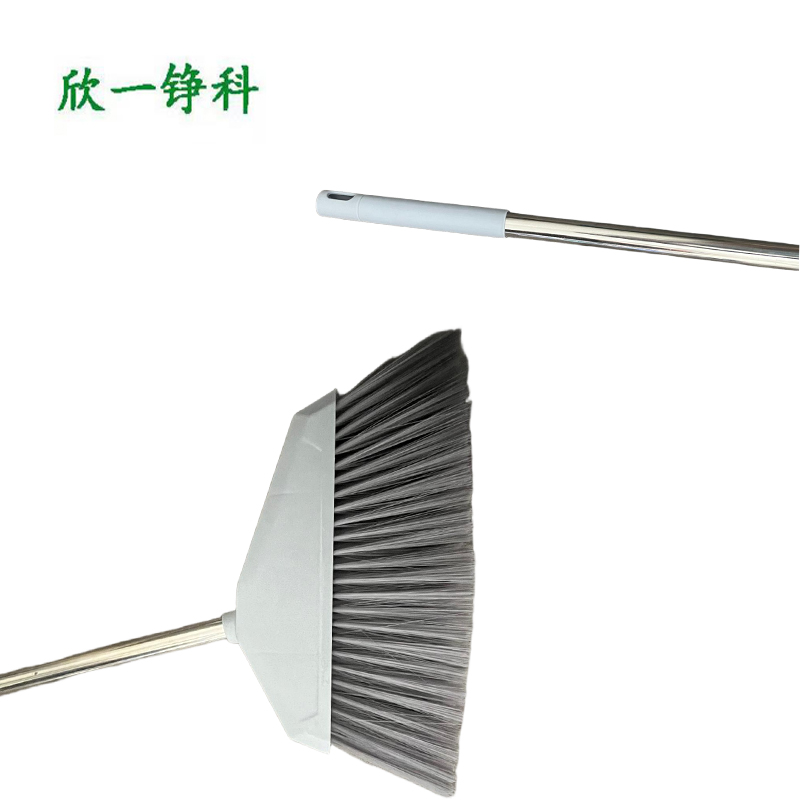 欣一铮科 塑料笤帚 中号 套(中号)高清大图
