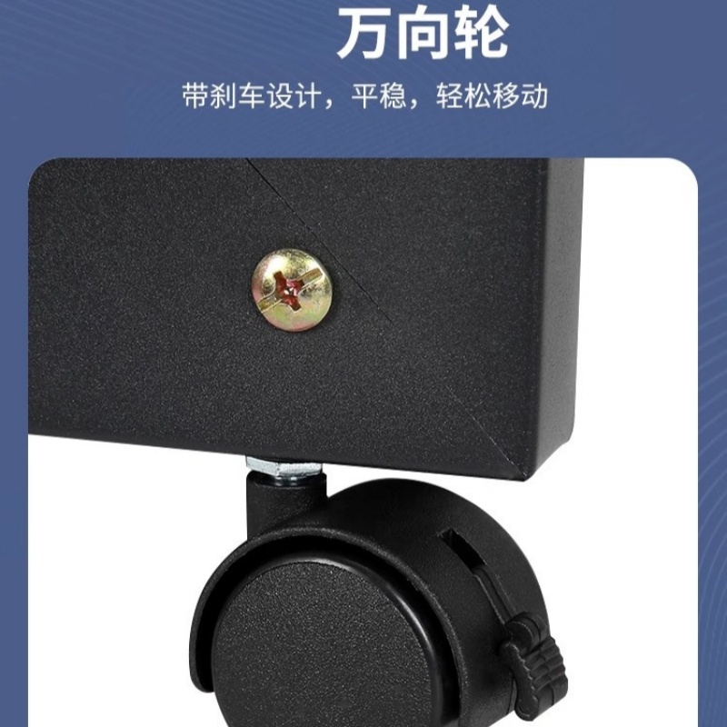 宜掌柜 雨伞架 15头(带伞) 套高清大图