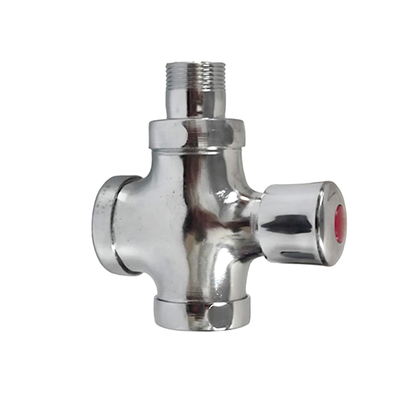 福裕多 延时冲洗阀 32mm高清大图