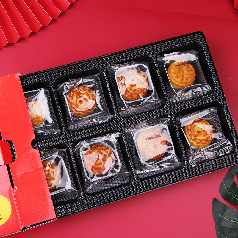 中粮 团圆佳礼月饼